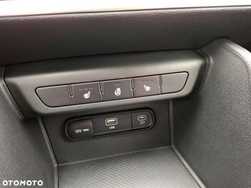 Kia Sportage V SUV 1.6 T-GDI 150KM 2022 Kia Sportage Kia Sportage 1.6 T-GDI L 2WD 1.6 Benzyna 150KM, zdjęcie 23