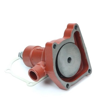 Водяной насос C-360 WARYŃSKI (В КОМПЛЕКТЕ С ДВУМЯ КАБЕЛЯМИ ПО АКЦИОННОМУ CE)