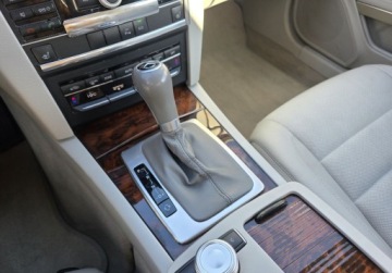 Mercedes Klasa E W212 Coupe 200 CGI BlueEFFICIENCY 184KM 2011 Mercedes-Benz Klasa E Wzorowy E 200 Coupe - 121Tkm - Bezwypadkowy 1.8, zdjęcie 27