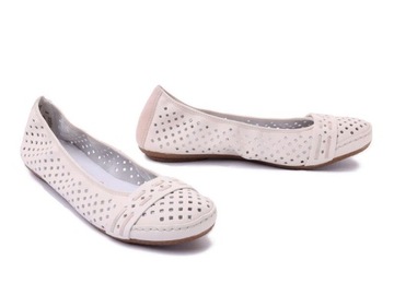 Rieker baleriny rozmiar 42