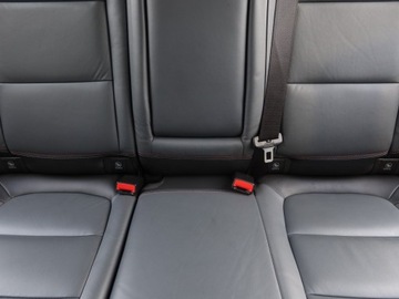 Opel Mokka I SUV 1.7 CDTI ECOTEC 130KM 2013 Opel Mokka 1.7 CDTI, Automat, Skóra, Navi, Xenon, zdjęcie 9