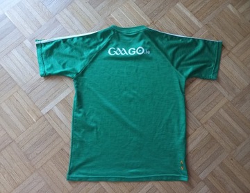 Ирландия Эйре Херлинг GAA Gaelic / 10-11 лет ???