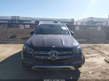 Mercedes GLE V167 2020 Mercedes-Benz GLE 350 2020 2.0 Benzyna 255KM, zdjęcie 7