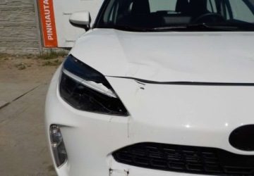 Toyota 2022 Toyota Yaris Cross Okazja 1.5 Hybryda 92KM, zdjęcie 10