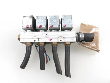 LISTWA WTRYSKOWA LPG ACW014