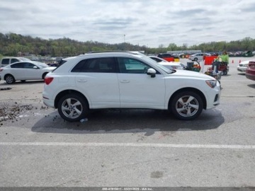 Audi Q3 II 2021 Audi Q3 Premium 40 TFSI quattro 2.0 Benzyna 184KM, zdjęcie 3