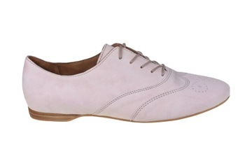 Gabor 44.146.35 - damskie sznurowane buty