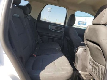 Ford 2024 Ford Bronco 2024, 2.0L, 4x4, SPORT BADLANDS, od ubezpieczalni 2.0 Benzyna, zdjęcie 9