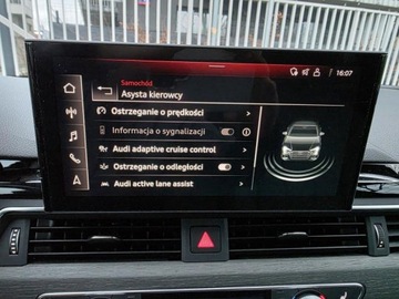 Audi A4 B9 2023 AUDI A4 S-Line Premium Plus 45, 2.0 TFSI 245KM 4X4 Quattro*: 32,111km, zdjęcie 15