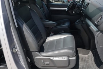 Toyota 2021 Toyota Proace Verso VIP 180 aut 7os Full Masaż Panorama HUD hak Webasto ACC, zdjęcie 10