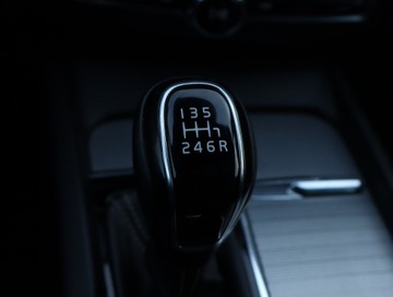 Volvo XC60 II Crossover D3 150KM 2018 Volvo XC60 D3, Salon Polska, Serwis ASO, Skóra, zdjęcie 16