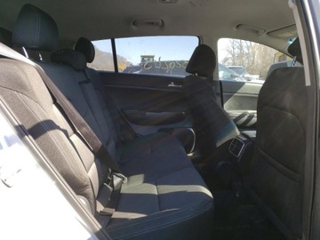 Kia 2022 Kia Sportage KIA SPORTAGE LX, 2022r., 4x4, 2.4L, zdjęcie 8