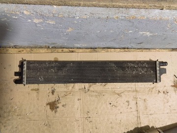 CHLADIČ EGR VODY RENAULT MASTER III 2.3 214C10001R