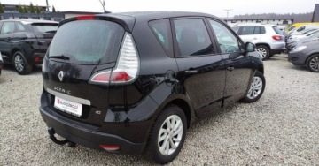 Renault Scenic III XMOD dCi 110KM 2015 Renault Scenic LIMITED 1.5 DCi 110 kM Led Navi Czujnki Keyless Jak Nowy GW, zdjęcie 2