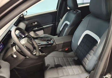 Citroen C5 Aircross 2025 Citroen C5 Aircross PLUS Hybryda Nowy Model Tapicerka materialowa 1.2, zdjęcie 7