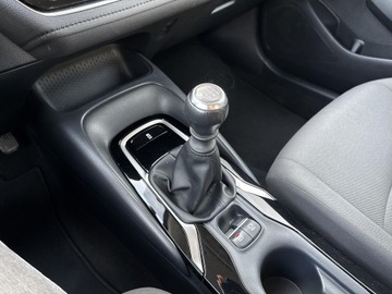 Toyota Corolla XII 2022 Toyota Corolla 1.5 Comfort Seria E21 (2019-) 1.5 C, zdjęcie 23