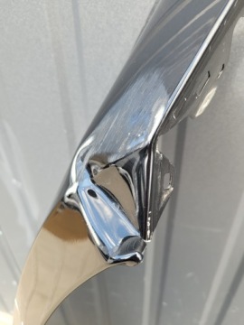 Priekinis dešinysis sparnas BMW M2 G42 – nuotrauka 9