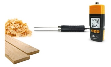 Влагомер GM620