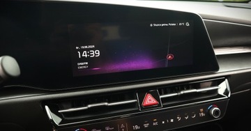 Kia Niro II Crossover Electric 64.8kWh 204KM 2023 Kia Niro (Nr.225) 65 kWh Automat 204 KM Kamera Navi Klima Gwarancja, zdjęcie 23