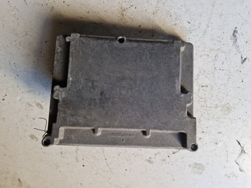 JEDNOTKA MOTORU VOLVO OE 30743371