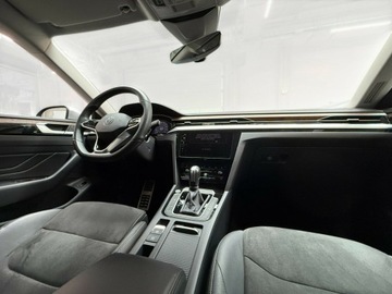 Volkswagen Arteon Fastback Facelifting 2.0 TSI 190KM 2023 Volkswagen Arteon Volkswagen Arteon, zdjęcie 25