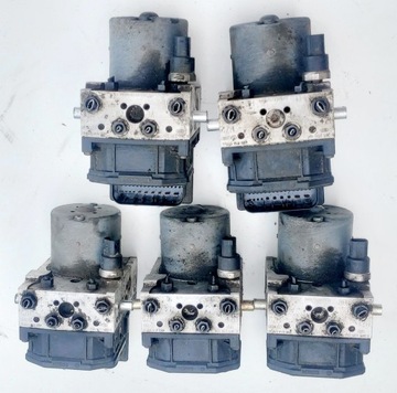 POMPA ABS AUDI A4 A6 PASSAT B5 4B0614517G 0265225124