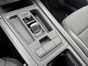 Cupra Formentor Crossover 1.5 TSI 150KM 2023 Cupra Formentor 1.5 TSI / 150 KM DSG FV-23%, ASO,, zdjęcie 15