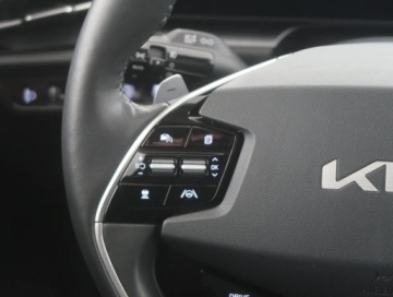 Kia Niro II Crossover 1.6 GDI 141KM 2023 Kia Niro Hybrid, Salon Polska, 1. Właściciel, zdjęcie 16