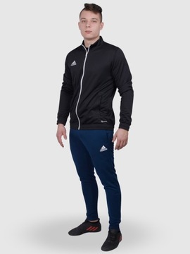 Adidas Męskie Spodnie Dresowe Treningowe XXL