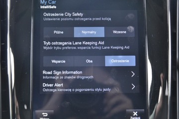 Volvo V60 II  Kombi 2.0 D3 150KM 2020 VOLVO V60 Bezwypadkowe Serwisowane I Właściciel w PL, zdjęcie 25