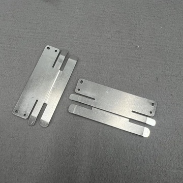 LETOP One Set Mimaki Jv33 Запасные части для печатной машины Направляющий зажим для носителя