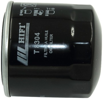 Масляный фильтр Т8304