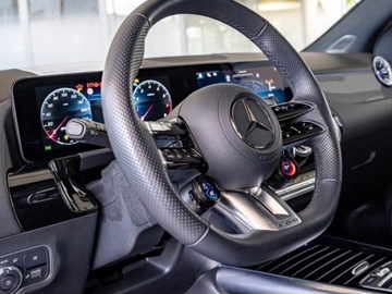 Mercedes GLA II Off-roader AMG Facelifting 2.0 35 306KM 2025 MERCEDES-BENZ GLA AMG 35 4-Matic Suv 2.0 (306KM) 2025, zdjęcie 7