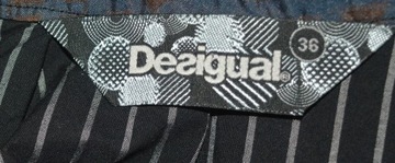 Spódnica Desigual 36