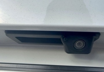 Skoda Kodiaq I SUV 1.5 TSI ACT 150KM 2019 Skoda Kodiaq 1.5 TSI ACT 150 KM 7 DSG Ambition 1.5 Benzyna 150KM, zdjęcie 11