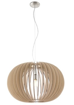 Lampa wisząca Eglo STELLATO 1 -punkty światła E27