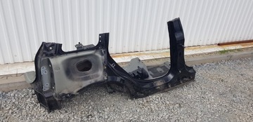 BŁOTNIK TYŁ TYLNY PRAWY ĆWIARTKA TYLNA PRAWA MINI CLUBMAN F54