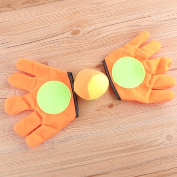 ZEWNĄTRZ ZABAWKI DLA DZIECI TENIS RODZIC-DZIECKO ZŁAP