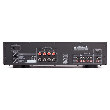 УСИЛИТЕЛЬ УСИЛИТЕЛЬ AIWA AMU-120BTBK