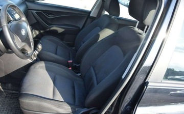 Hyundai ix20 Mikrovan 1.4 CVVT 90KM 2011 Hyundai ix20 1.4B Klima 112 Tys Km Oryginal lakier Sprowadzony Oplacony, zdjęcie 18