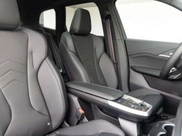 BMW X1 U11 Crossover 2.0 23i 218KM 2026 BMW X1 xDrive23i Sport Suv 2.0 (218KM) 2026, zdjęcie 5