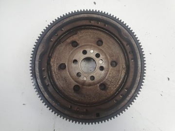 BMW E46 1.8 2.0 I KOLO DVOUHMOTNÉ DVOUHMOTA N42B20A