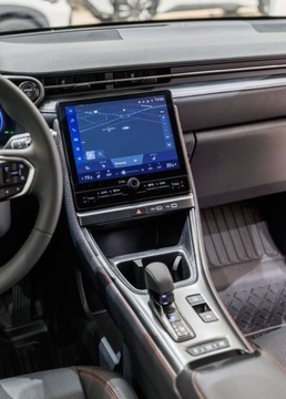 Lexus LBX 1.5 Hybrid 136KM 2024 Lexus LBX LBX 1.5 Hybrid Elegant 1.5 Hybryda 136KM, zdjęcie 30