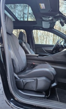 Peugeot 3008 II Crossover 1.6 THP 180KM 2020 Peugeot 3008 1.6 180Ps.GT Automat Panorama Kam.Tyl Navi 2020 1.6 Benzyna, zdjęcie 30