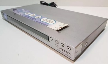 DVD-ПЛЕЕР SONY DVP-NS585P