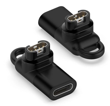 Adapter TYP-C Ładowarka do Garmin Venu 2 / Venu 2s