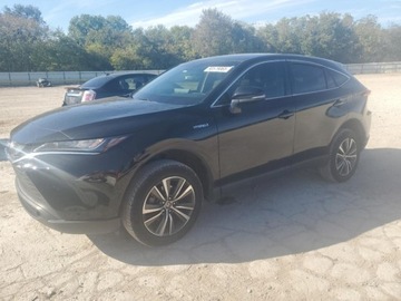 Toyota Venza 2021 Toyota Venza 2021 r., 2,5 L HYBRID LE 2.5 Hybryda 219KM, zdjęcie 1