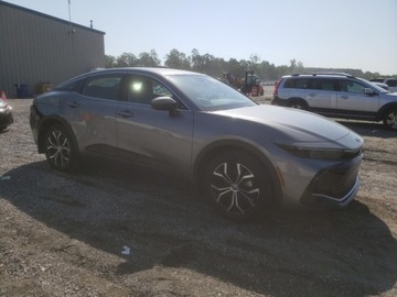 Toyota 2024 Toyota Crown XLE 2024 2.5l 2.5 Hybryda 236KM, zdjęcie 4