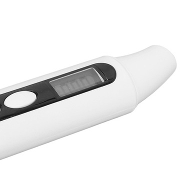 Тестер кожи лица Цифровой светодиодный дисплей