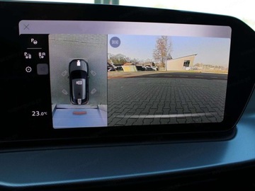 Audi Q3 III Sportback 2.0 40 TFSI 204KM 2026 AUDI Q3 TFSI quattro S line Sportback Suv 2.0 (204 KM) 2026, zdjęcie 9